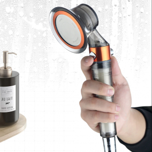 Power Shower – Visokotlačna glava za tuš (1+1 GRATIS) 03