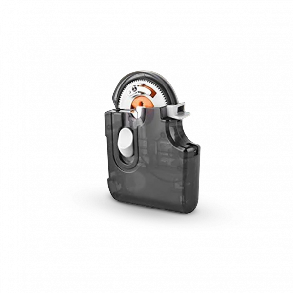 Automatic fish hook tying machine – Avtomatski strojček za vezanje trnkov slider