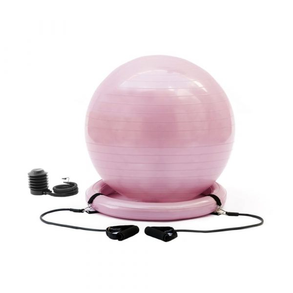 Yoga exercise ball – Žoga za vadbo joge slider