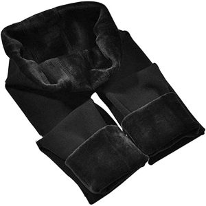 Winter Leggings – Tople pajkice, podložene z mehkim flisom (1+1 GRATIS) 03