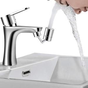 360° rotating faucet – Vrtljiva pipa 03