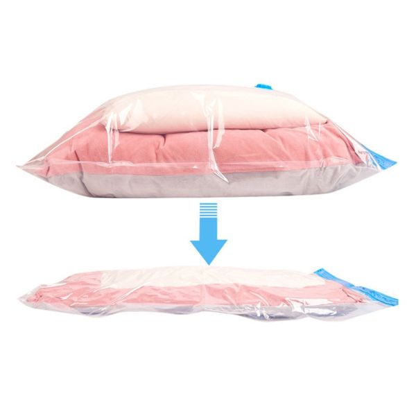 VAKUBAGS – Paket 4 vakuumskih vreč slider