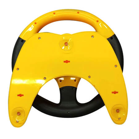 WHEELY – Otroški volan slider