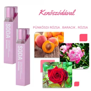 Parfum za ženske – FEROMON PARFUME 03