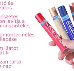 Parfum za ženske – FEROMON PARFUME 03