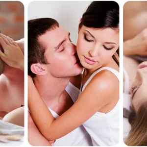 Parfum za ženske – FEROMON PARFUME 03