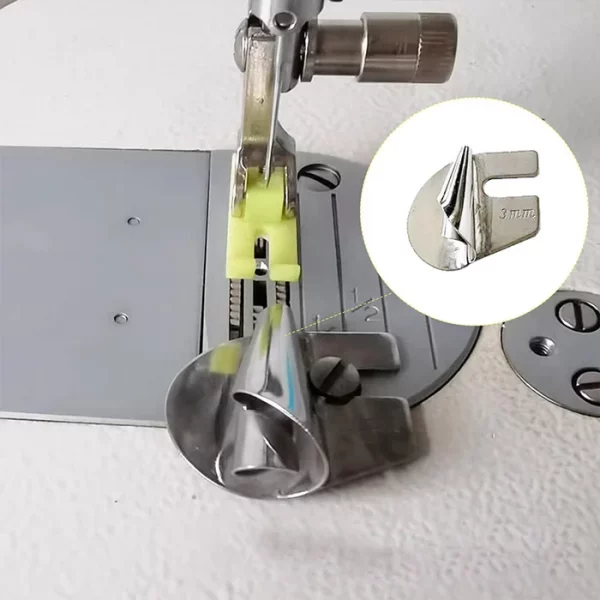 Nastavek za šivanje robov (8 kosov) – SEWING HAMMER