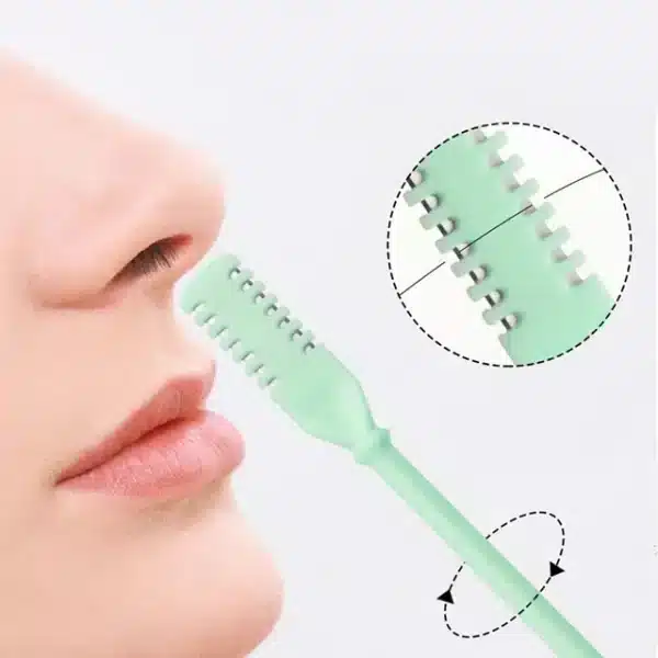 Nosetrim – Prirezovalnik nosnih dlak (4kos) slider