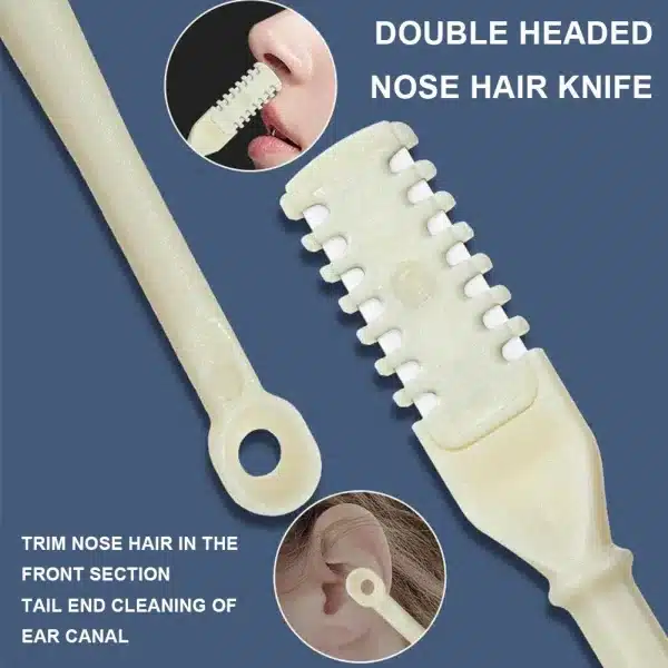 Nosetrim – Prirezovalnik nosnih dlak (4kos) slider