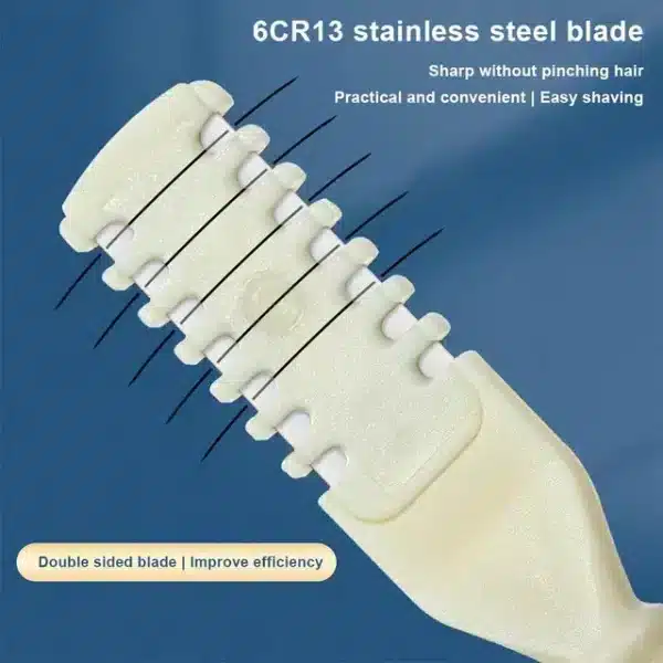 Nosetrim – Prirezovalnik nosnih dlak (4kos) slider