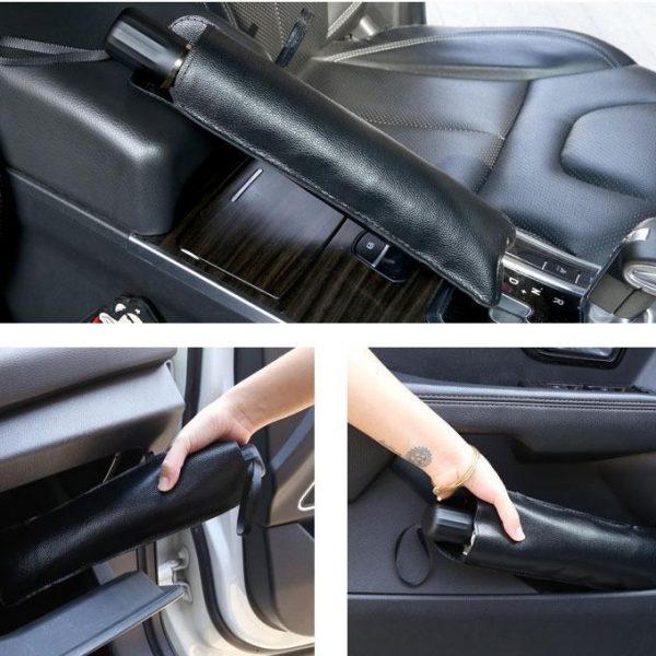 Sunshield – Senčnik za vetrobransko steklo slider