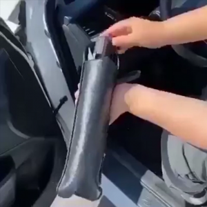 Sunshield – Senčnik za vetrobransko steklo 03