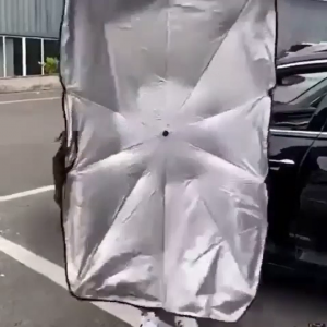 Sunshield – Senčnik za vetrobransko steklo 03