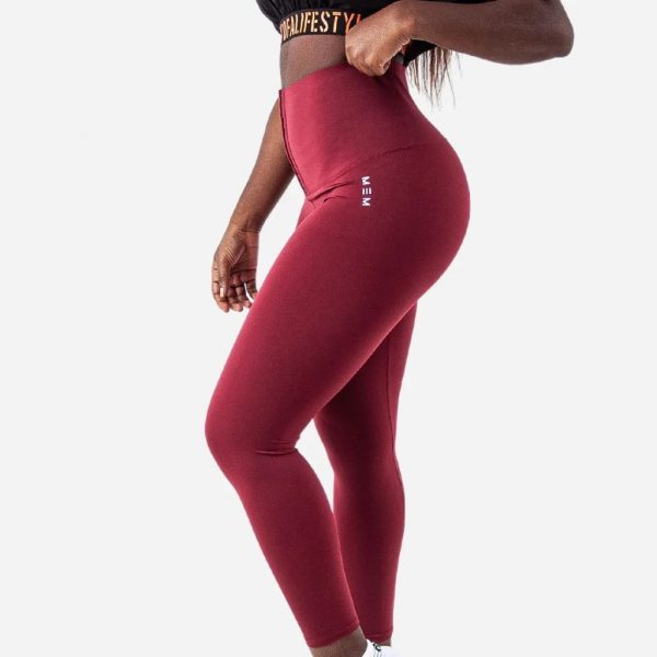 Laloo Leggings- Hlače za oblikovanje postave slider