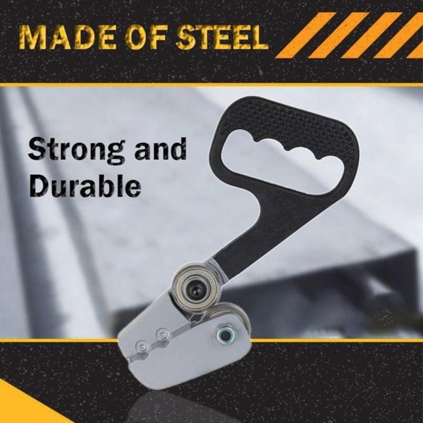 Metalcut – Naprava za rezanje kovin slider