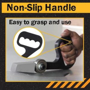 Metalcut – Naprava za rezanje kovin 03