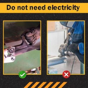 Metalcut – Naprava za rezanje kovin 03