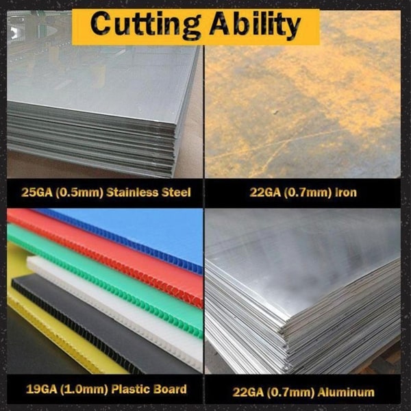 Metalcut – Naprava za rezanje kovin slider