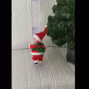 Glasbeni Božiček 03