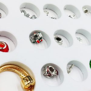 Adventni koledar z nakitom 03