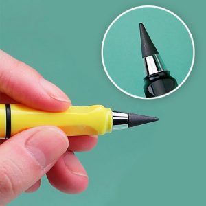 Magic pen – svinčnik, ki se ne obrabi (5 kosov) 03