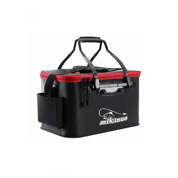 Foldable fishing bucket – Zložljivo ribiško vedro slider