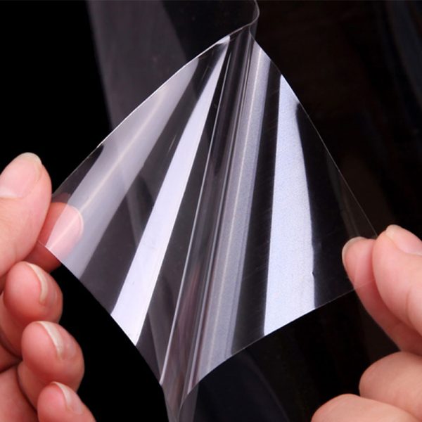 Homefoil – Samolepilna nalepka za zaščito sten in pohištva slider