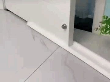 Zaščita pred mrazom, hrupom in žuželkam- STOPPER slider