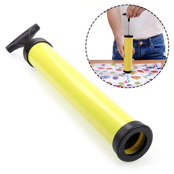 ROČNA PUMPA ZA VAKUMSKE VREČKE slider