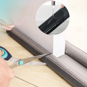 Zaščita pred mrazom, hrupom in žuželkam- STOPPER 03