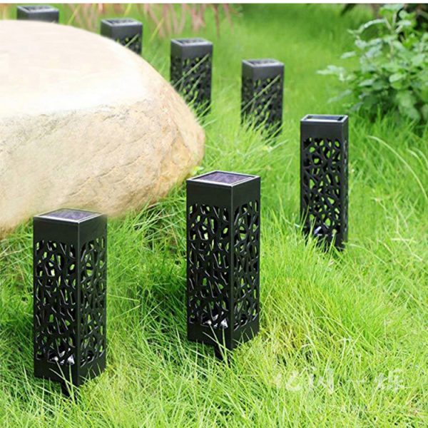 Lanterna – Dekorativna solarna svetilka slider