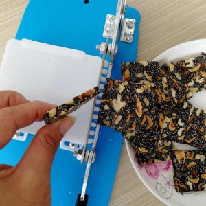 Multifunctional Table Slicer – Asztali kézi szeletelő 03