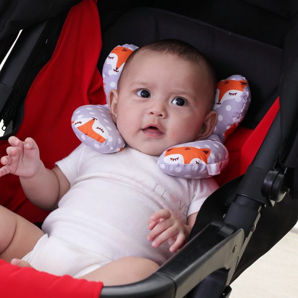 BABY PILLOW – otroška blazina slider