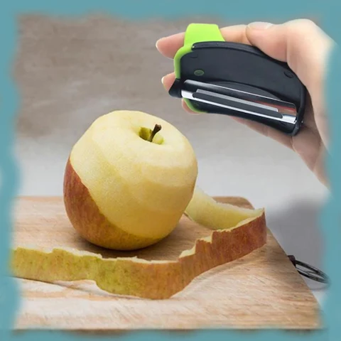 HAND VEGETABLE PEELER – Ročni lupilec zelenjave 2 + 1 GRATIS 03