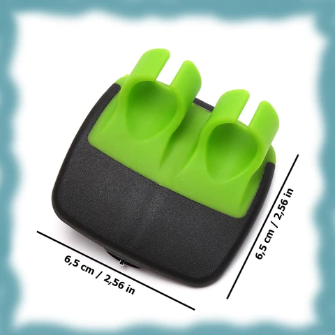 HAND VEGETABLE PEELER – Ročni lupilec zelenjave 2 + 1 GRATIS slider