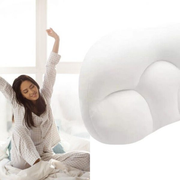 SOFT SLEEP PILLOW – Anatomska blazina z mehkim polnilom slider