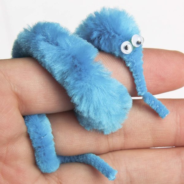 Magic worm – Čarobni črv slider