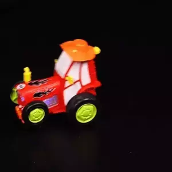 HAPPY TRACTOR – Plešoči avto na daljinsko upravljanje 02
