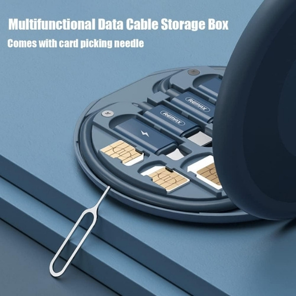 TECHBOX – Polnilni komplet slider