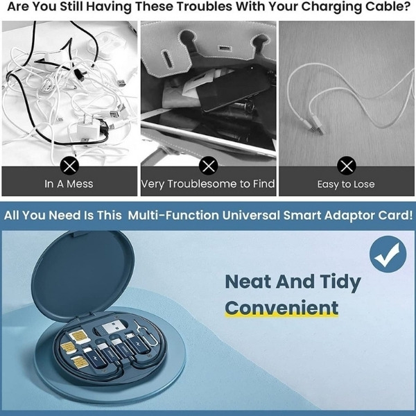 TECHBOX – Polnilni komplet slider