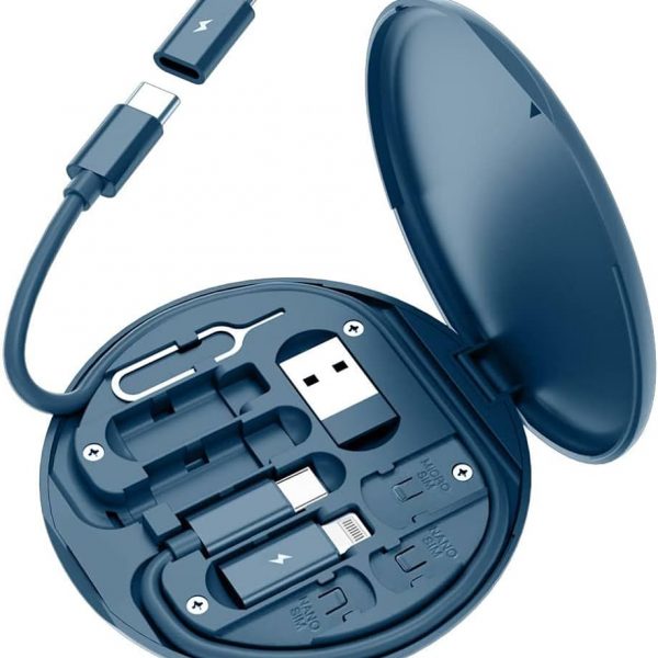 TECHBOX – Polnilni komplet slider