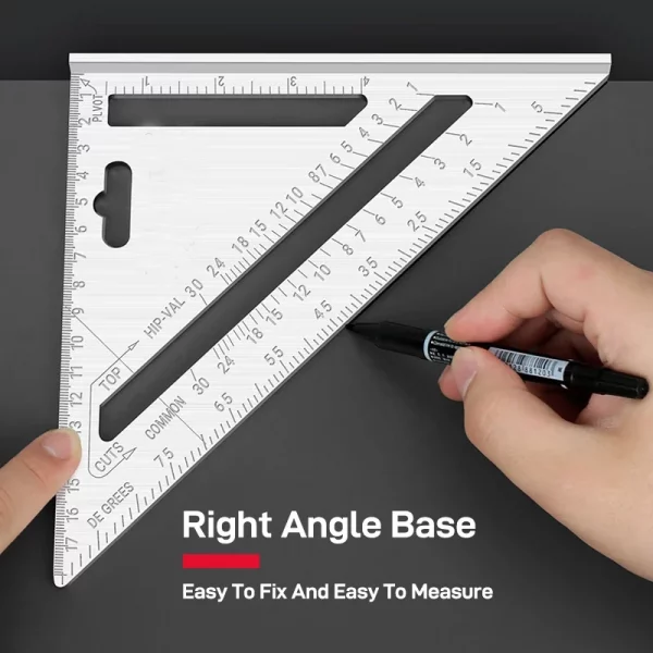 Natančno ravnilo – PRECISION RULER slider