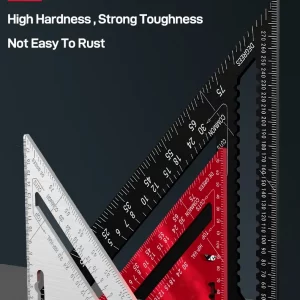 Natančno ravnilo – PRECISION RULER 03