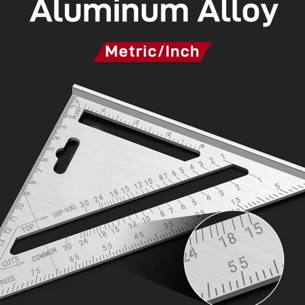 Natančno ravnilo – PRECISION RULER 03