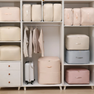 STORAGEBAG – Zložljiva torba za organizacijo omare 03