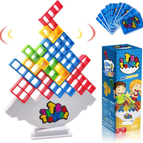 Igra Tetris Tower