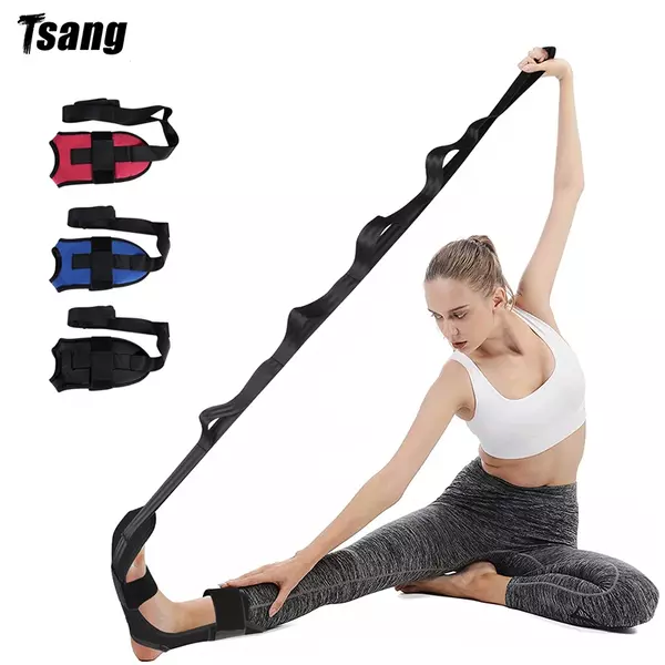 Pas za raztezanje – Stretching belt